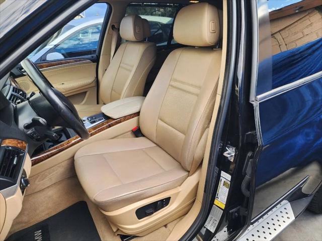 2008 BMW X5 3.0si