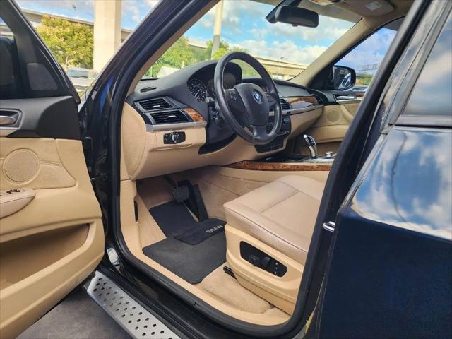 2008 BMW X5 3.0si