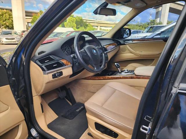 2008 BMW X5 3.0si