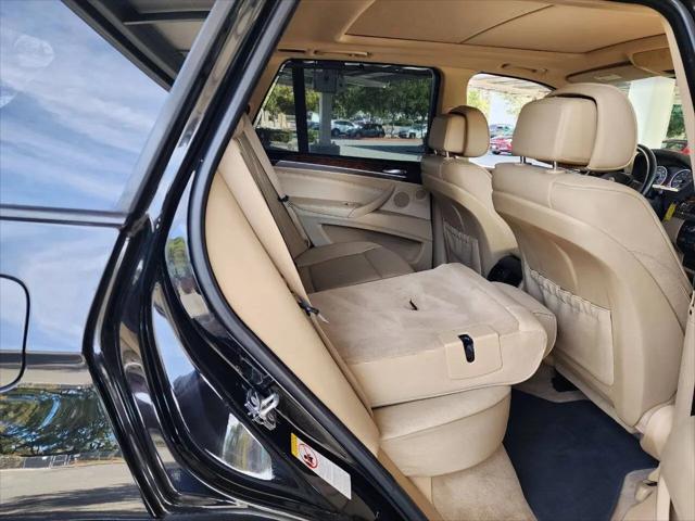 2008 BMW X5 3.0si