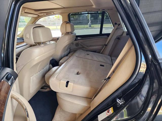 2008 BMW X5 3.0si