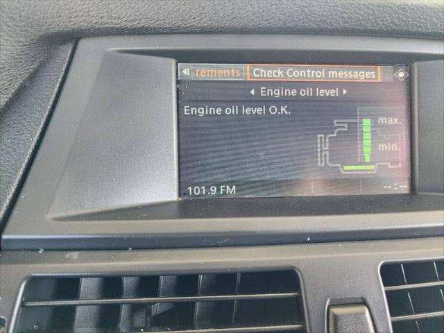 2008 BMW X5 3.0si