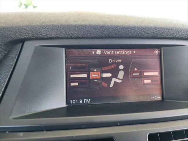 2008 BMW X5 3.0si
