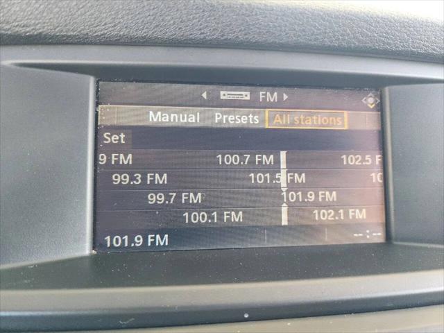 2008 BMW X5 3.0si