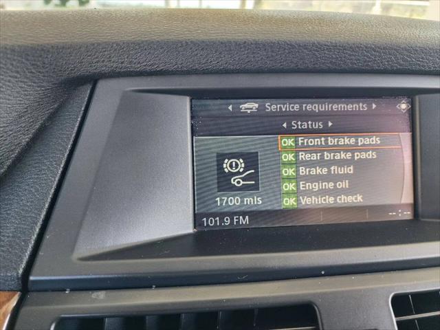 2008 BMW X5 3.0si