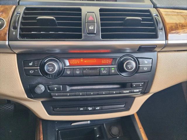 2008 BMW X5 3.0si