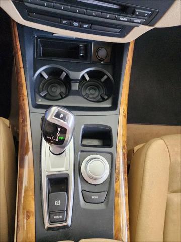 2008 BMW X5 3.0si