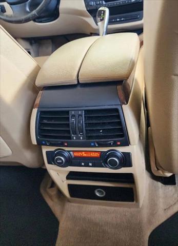 2008 BMW X5 3.0si