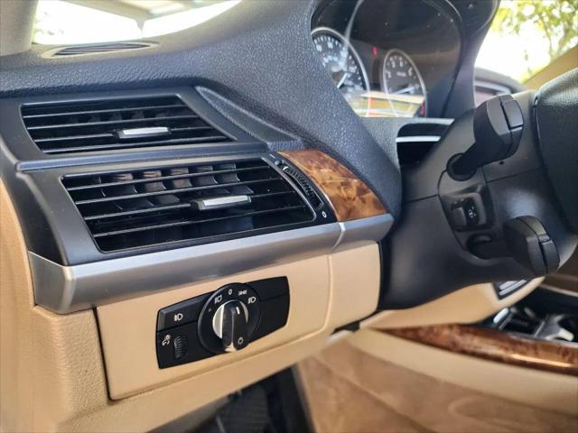 2008 BMW X5 3.0si