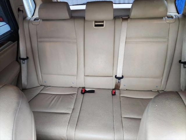 2008 BMW X5 3.0si