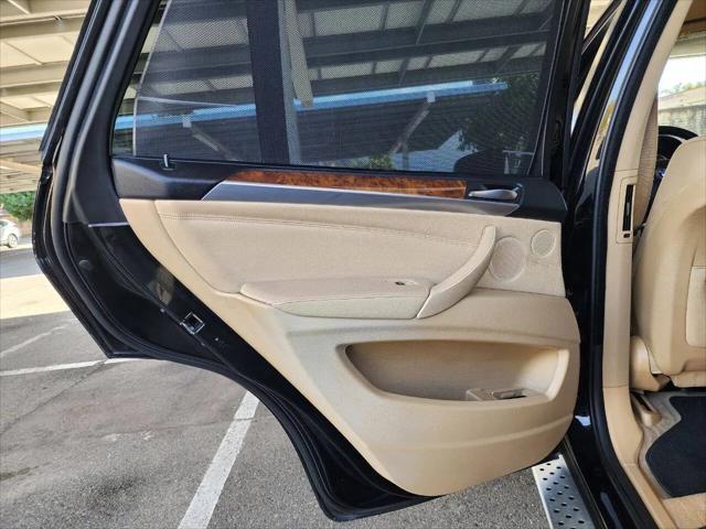 2008 BMW X5 3.0si