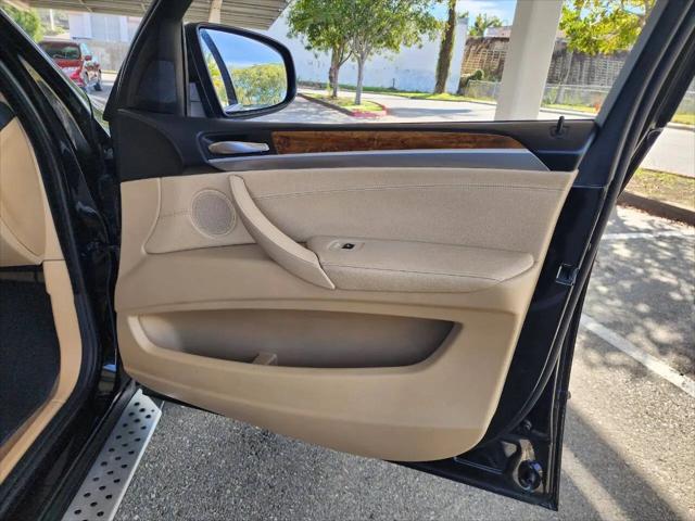 2008 BMW X5 3.0si