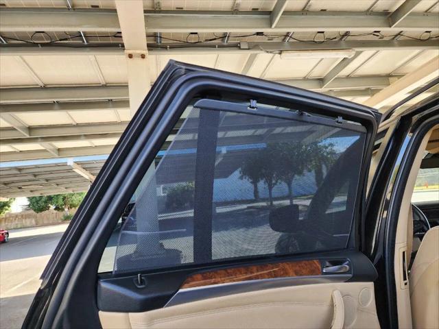 2008 BMW X5 3.0si