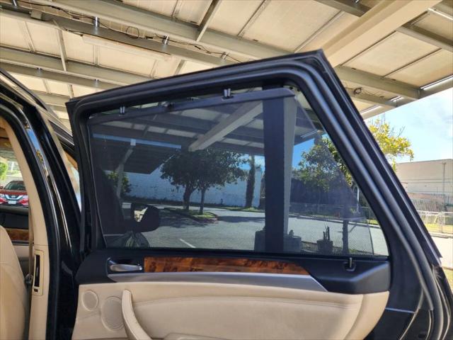 2008 BMW X5 3.0si