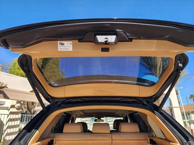 2008 BMW X5 3.0si