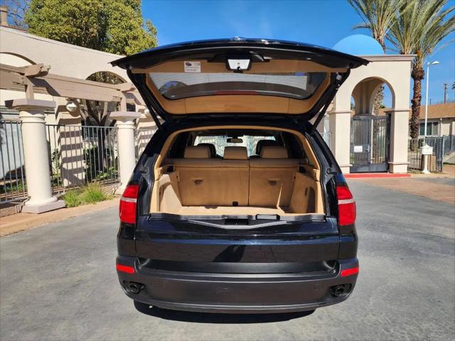 2008 BMW X5 3.0si