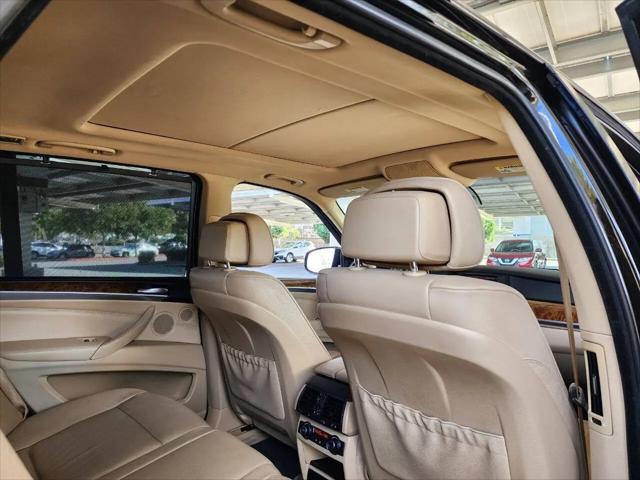 2008 BMW X5 3.0si