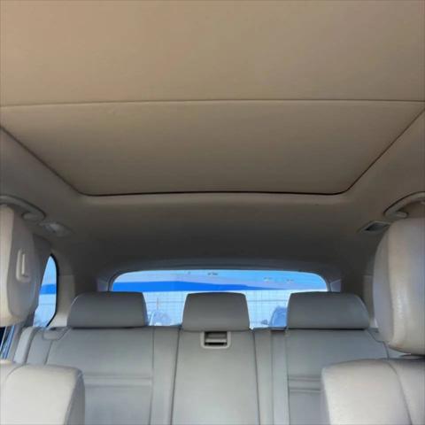 2008 BMW X5 3.0si