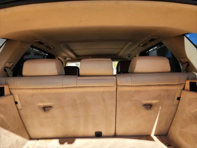 2008 BMW X5 3.0si