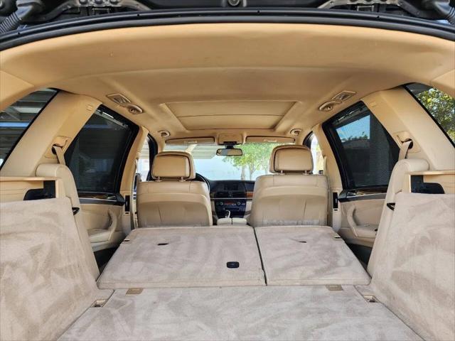 2008 BMW X5 3.0si