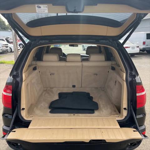 2008 BMW X5 3.0si