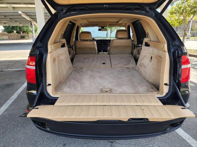 2008 BMW X5 3.0si