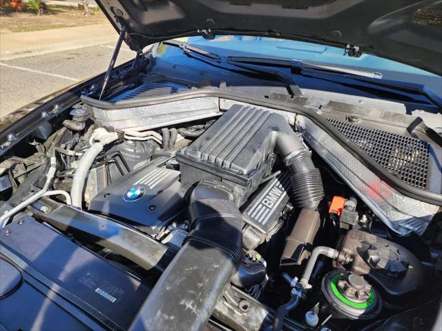 2008 BMW X5 3.0si