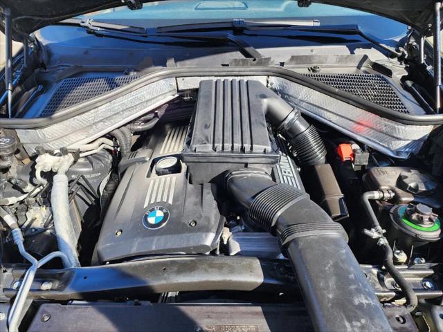 2008 BMW X5 3.0si