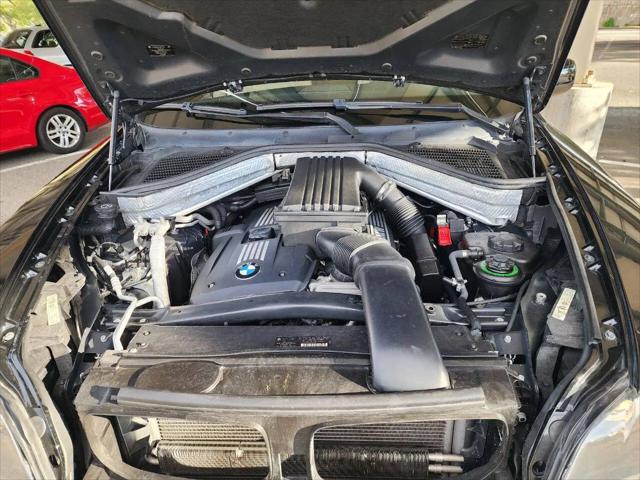 2008 BMW X5 3.0si