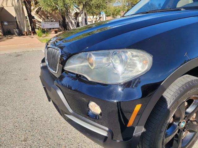 2008 BMW X5 3.0si