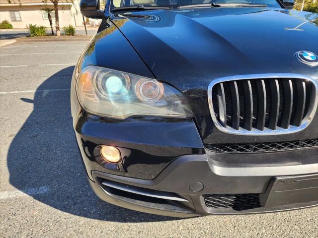 2008 BMW X5 3.0si
