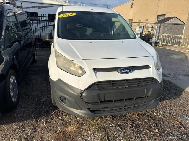 2014 Ford Transit Connect XL for sale in West Islip, NY