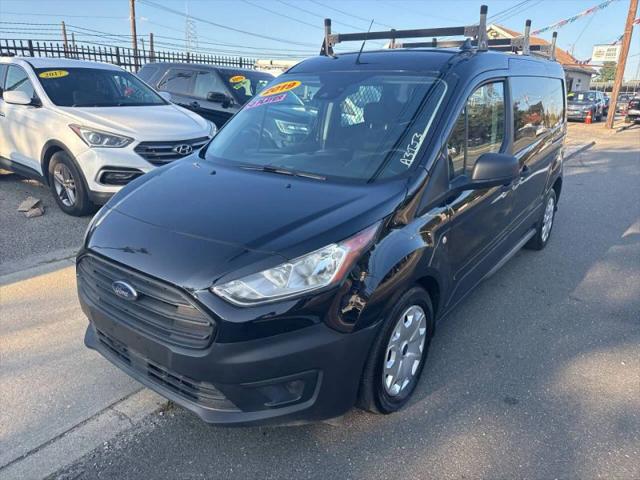 2019 Ford Transit Connect XL