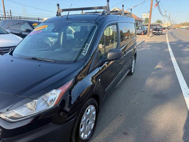 2019 Ford Transit Connect XL