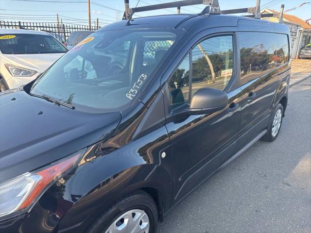 2019 Ford Transit Connect XL