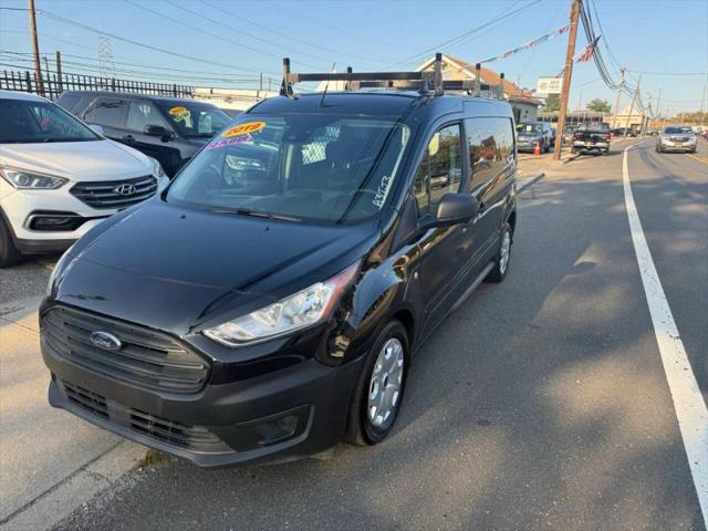 2019 Ford Transit Connect XL