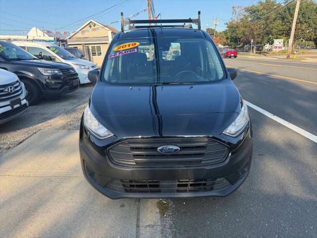 2019 Ford Transit Connect XL