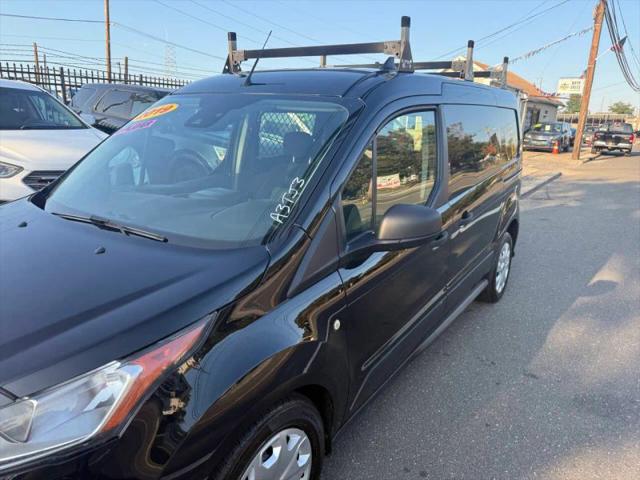 2019 Ford Transit Connect XL