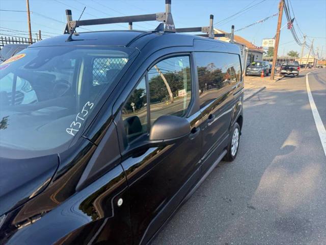 2019 Ford Transit Connect XL