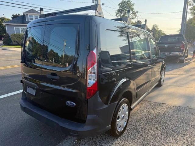 2019 Ford Transit Connect XL