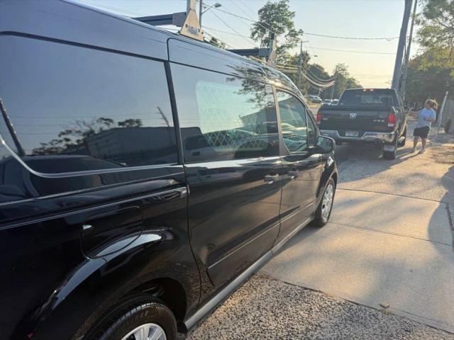 2019 Ford Transit Connect XL