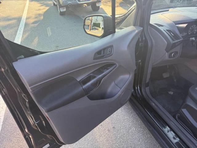 2019 Ford Transit Connect XL