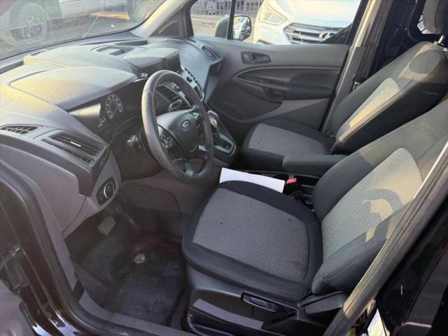 2019 Ford Transit Connect XL