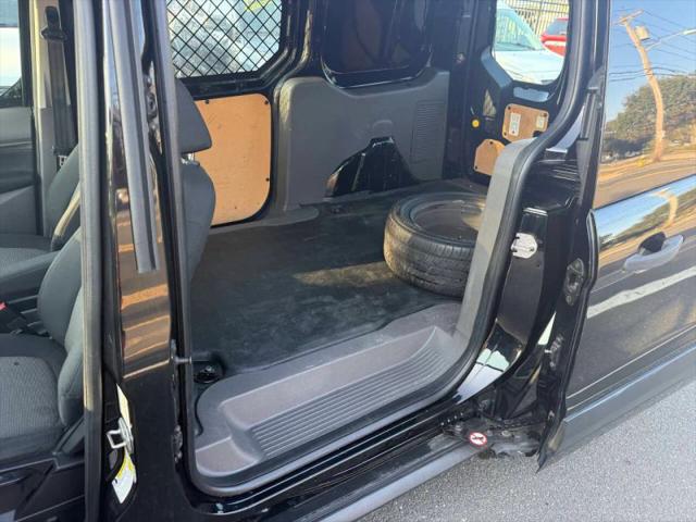 2019 Ford Transit Connect XL
