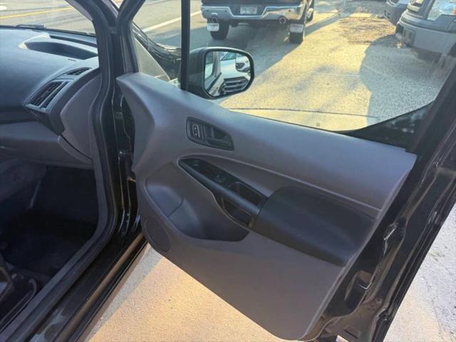 2019 Ford Transit Connect XL