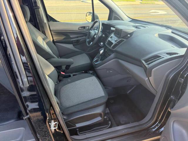 2019 Ford Transit Connect XL