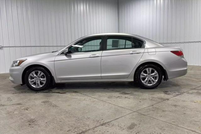 2011 Honda Accord 2.4 SE for sale in Sioux Falls, SD