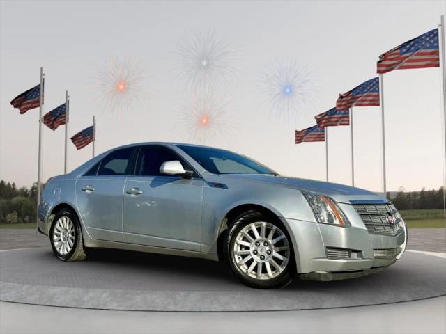 2010 Cadillac CTS Standard for sale in Levittown, PA
