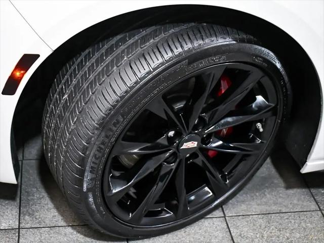 2022 Cadillac CT5-V V-Series