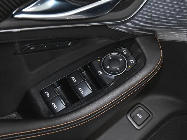 2022 Cadillac CT5-V V-Series